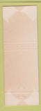 Matchbook Cover - Carpenter's Bar and Grill Hugo MN