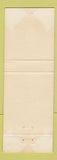 Matchbook Cover - Texas Cafe and Bar Wickenburg AZ