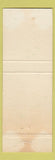 Matchbook Cover - Harold & Doris Intermezzo LA Crescenta CA bar