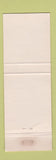 Matchbook Cover - Flamingo Bar Miami FL