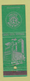 Matchbook Cover - Harold's Club Casino Reno NV 1960