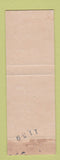 Matchbook Cover - Pine Tavern Bend OR