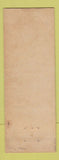 Matchbook Cover - Rico Cafe Albuquerque NM Federal WEAR