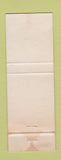 Matchbook Cover - Greene Hedges Cocktail Bar Philadelphia PA WEAR