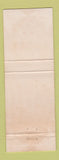Matchbook Cover - Arbon Cafe and Lounge Green River UT