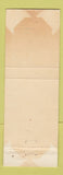 Matchbook Cover - Stockman Cafe Lounge Mardin MT