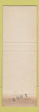Matchbook Cover - Minneapolis Athletic Club MN
