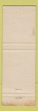 Matchbook Cover - University Club of Chicago IL
