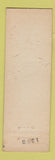Matchbook Cover - 1051 Kearny Hotel San Francisco CA