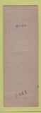 Matchbook Cover - Princess Anne Hotel Fredericksburg VA
