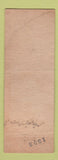 Matchbook Cover - Waldorf Astoria Hotel New York City