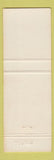 Matchbook Cover - Parkway Liquors & Bar Lakewood NJ