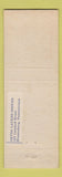 Matchbook Cover - Midlothian Country Club IL