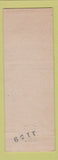Matchbook Cover - Don Felix Bar Juarez Mexico