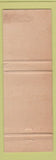 Matchbook Cover - Army Navy Country Club Arlington VA
