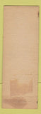 Matchbook Cover - Antlers Hotel San Bernardino CA