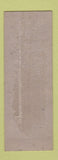 Matchbook Cover - Sage Hotel Moorcroft WY SAMPLE