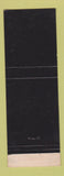 Matchbook Cover - Hotel Utah and Motor Lodge Salt Lake City UT
