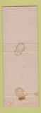 Matchbook Cover - La Fonda Hotel El Paso TX