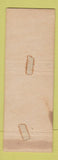 Matchbook Cover - Hotel Wooten Abilene TX