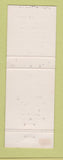 Matchbook Cover - Bulldog Pipe Shop Naples Long Beach CA tobacco