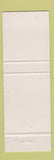 Matchbook Cover - Euclid Motel Bay City MI
