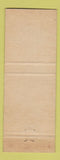 Matchbook Cover - Hotel Utah Salt Lake City UT