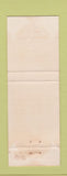 Matchbook Cover - Ritz Bar Sturgis SD
