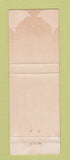 Matchbook Cover - Bill and Iva's Cafe Orem UT