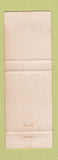 Matchbook Cover - Bluebird Logan UT