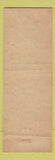 Matchbook Cover - Prince Charles Hotel Fayetteville NC