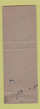 Matchbook Cover - Hoffman House Hotel Dining Room North Conway NH