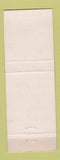 Matchbook Cover - Spinning Wheel Motel Baraboo WI