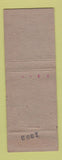 Matchbook Cover - Eastern Slope Inn North Conway NH