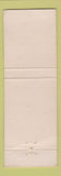 Matchbook Cover - Columbus Country Club OH WEAR