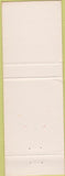 Matchbook Cover - Balsams Dixville Notch NH Ski