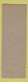 Matchbook Cover - New Richmond Hotel Seattle WA #2