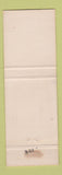 Matchbook Cover - Cabana Inn Motor Hotel Sarasota FL