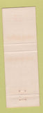 Matchbook Cover - Sea Grape Resort Motel Port Isabel TX