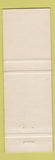 Matchbook Cover - Marco Polo Motel Albany OR