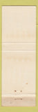 Matchbook Cover - Shannon Motel Lockhart TX