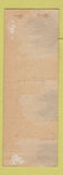 Matchbook Cover - Circle Drive Inn Tacoma WA SAMPLE POOR
