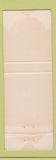 Matchbook Cover - Kountry Kitchen Restaurant Fort Smith AR