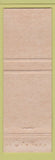 Matchbook Cover - Snack Shop Abington PA