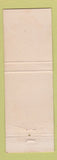 Matchbook Cover - Ye England Lobster Pot Miami FL