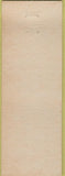 Matchbook Cover - Old Country Kitchen Portland OR