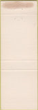 Matchbook Cover - Homestead Motel Boonville MO