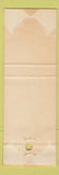 Matchbook Cover - Tops Restaurant Pasadena CA