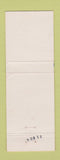 Matchbook Cover - Ricson's Restaurant Kenosha WI WORN
