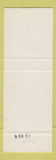 Matchbook Cover - Village Courtyard Restaurant Palos Park IL